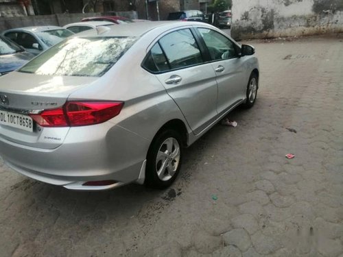 Used 2016 City i-VTEC V  for sale in New Delhi