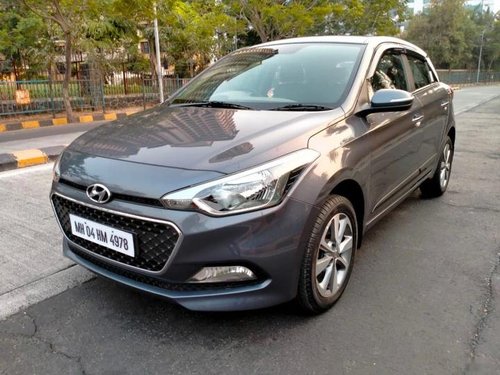 Used 2016 i20 Asta Option 1.2  for sale in Mumbai