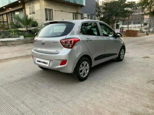 Used 2016 i10 Magna  for sale in Indore