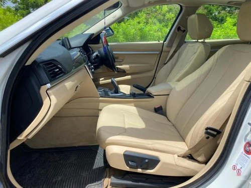 Used 2015 3 Series GT Luxury Line  for sale in Mumbai