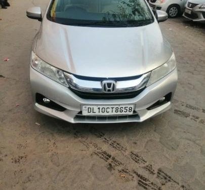 Used 2016 City i-VTEC V  for sale in New Delhi