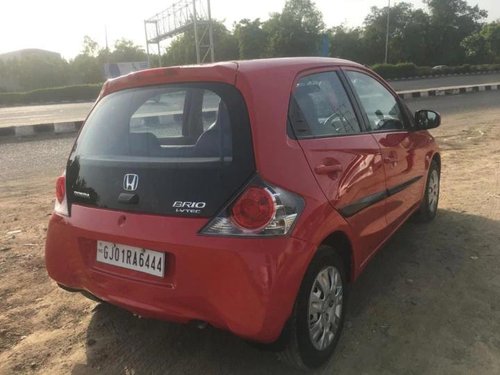 Used 2013 Brio EX MT  for sale in Ahmedabad