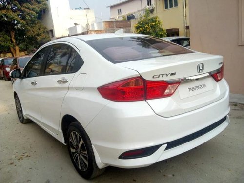 Used 2018 City i-DTEC V  for sale in Coimbatore