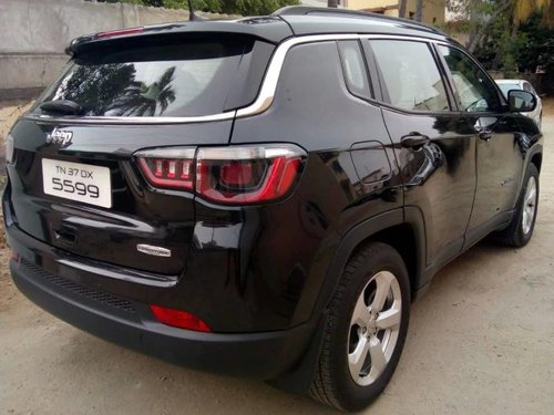 Used 2019 Compass 2.0 Longitude Option  for sale in Coimbatore