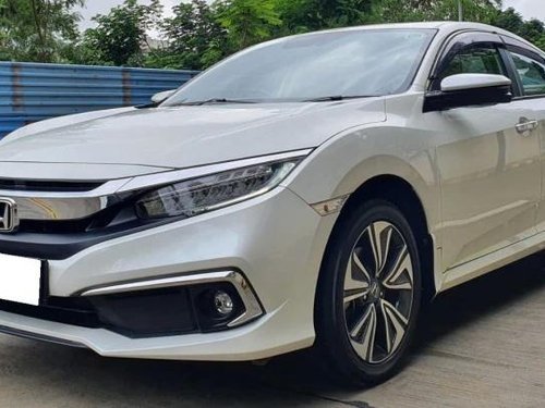 Used 2019 Civic ZX  for sale in Mumbai