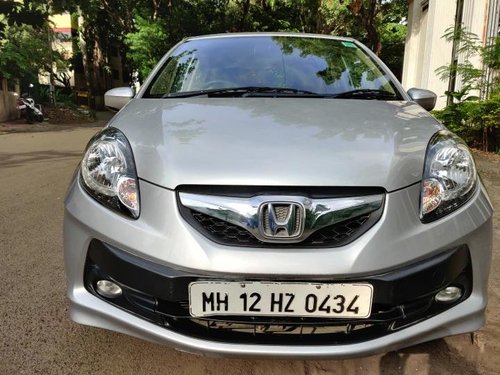 Used 2012 Brio V MT  for sale in Pune