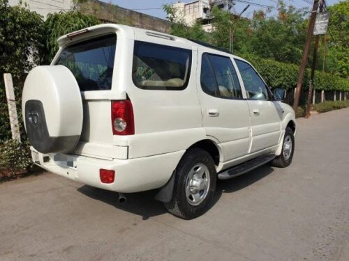 Used 2011 Safari Dicor EX 4X2 BS IV  for sale in Indore