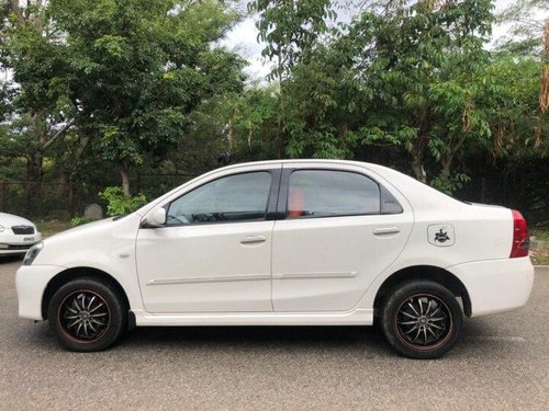 Used 2011 Etios VX  for sale in Bangalore