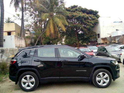 Used 2019 Compass 2.0 Longitude Option  for sale in Coimbatore