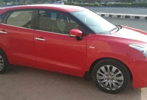 Used 2016 Baleno Alpha  for sale in Ahmedabad