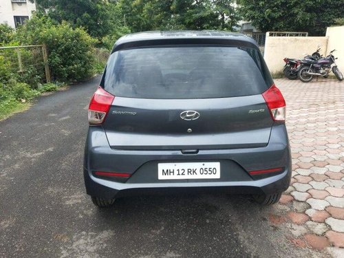 Used 2018 Santro Sportz AMT  for sale in Pune