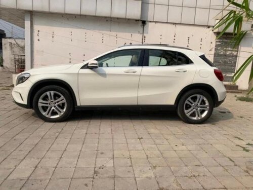 Used 2016 GLA Class  for sale in Indore