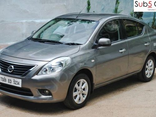 Used 2014 Sunny  for sale in Hyderabad