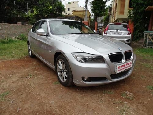 Used 2012 3 Series 320d Sedan  for sale in Kolkata