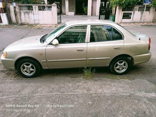 Used 2012 Accent GLX  for sale in Pune