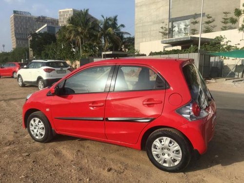 Used 2013 Brio EX MT  for sale in Ahmedabad