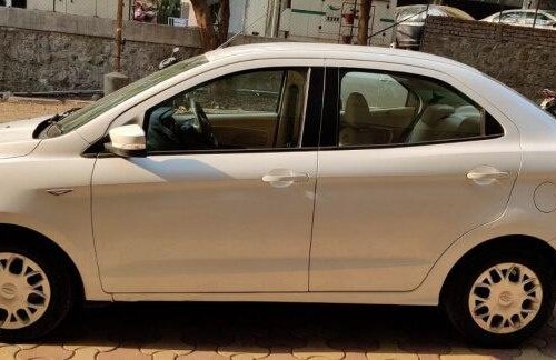 Used 2015 Figo 1.5D Trend MT  for sale in Pune