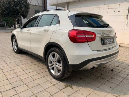 Used 2016 GLA Class  for sale in Indore