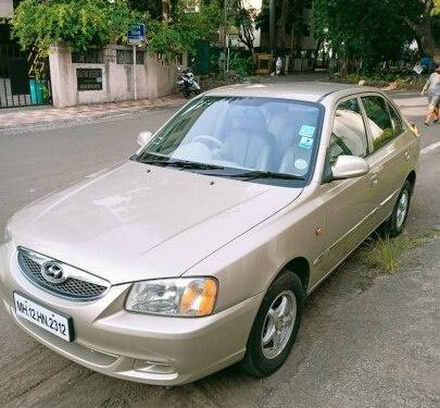 Used 2012 Accent GLX  for sale in Pune