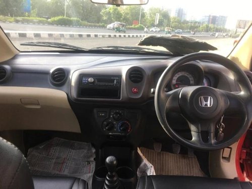 Used 2013 Brio EX MT  for sale in Ahmedabad