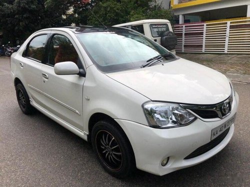 Used 2011 Etios VX  for sale in Bangalore