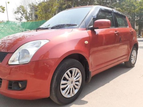 Used 2009 Swift LXI  for sale in Mumbai