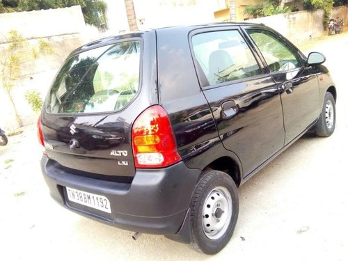 Used 2012 Alto  for sale in Coimbatore