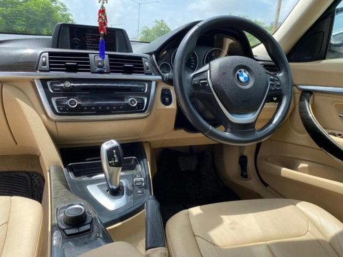 Used 2015 3 Series GT Luxury Line  for sale in Mumbai