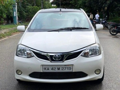 Used 2011 Etios VX  for sale in Bangalore