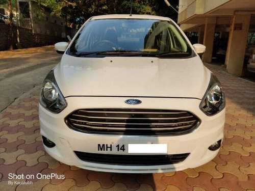 Used 2015 Figo 1.5D Trend MT  for sale in Pune