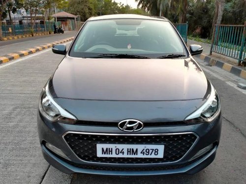 Used 2016 i20 Asta Option 1.2  for sale in Mumbai