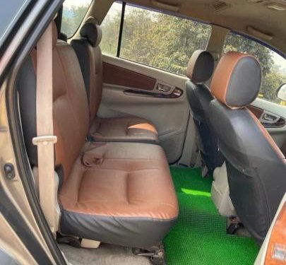 Used 2014 Innova  for sale in Chinchwad