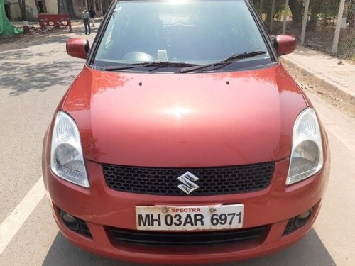 Used 2009 Swift LXI  for sale in Mumbai