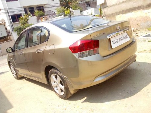 Used 2011 City 1.5 V AT  for sale in Coimbatore