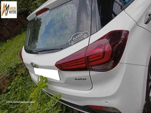 Used 2018 i20 1.2 Asta Option  for sale in Kolkata