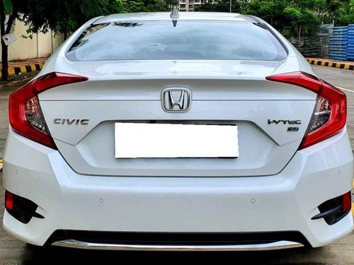 Used 2019 Civic ZX  for sale in Mumbai