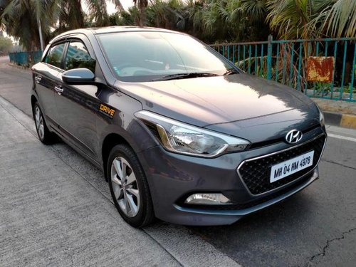 Used 2016 i20 Asta Option 1.2  for sale in Mumbai