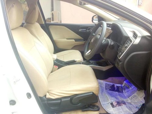 Used 2018 City i-DTEC V  for sale in Coimbatore