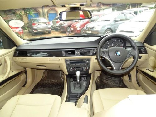 Used 2012 3 Series 320d Sedan  for sale in Kolkata