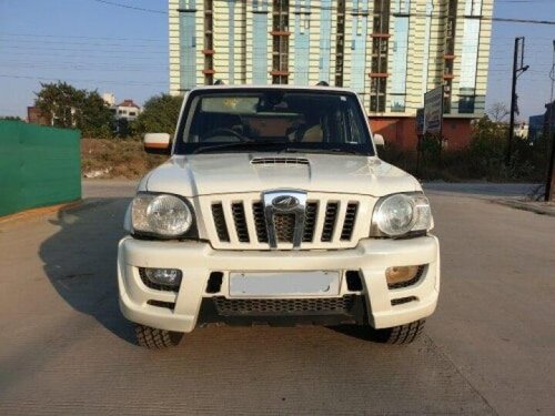 Used 2010 Scorpio VLX  for sale in Indore