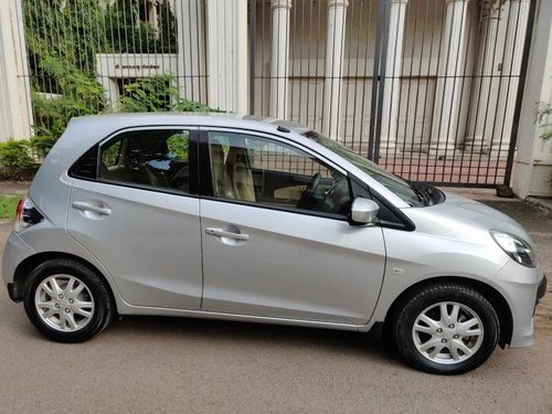 Used 2012 Brio V MT  for sale in Pune