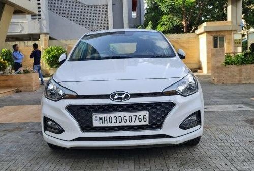 Used 2019 i20 Sportz Plus  for sale in Mumbai