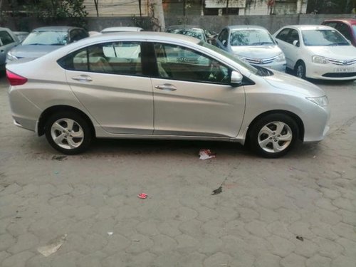 Used 2016 City i-VTEC V  for sale in New Delhi