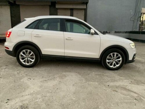 Used 2017 TT  for sale in Indore