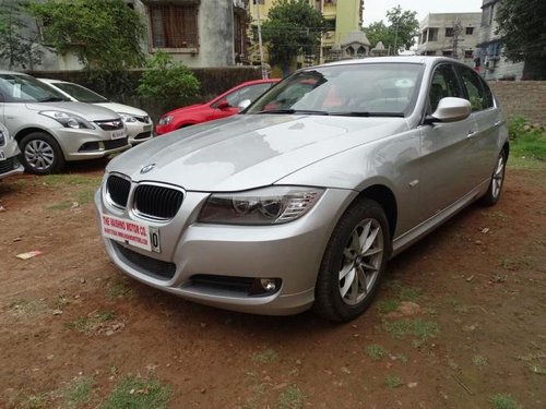 Used 2012 3 Series 320d Sedan  for sale in Kolkata