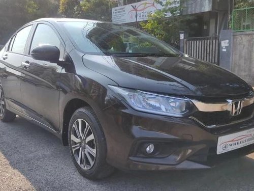 Used 2018 City i-VTEC V  for sale in Mumbai