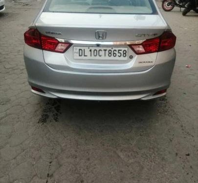 Used 2016 City i-VTEC V  for sale in New Delhi