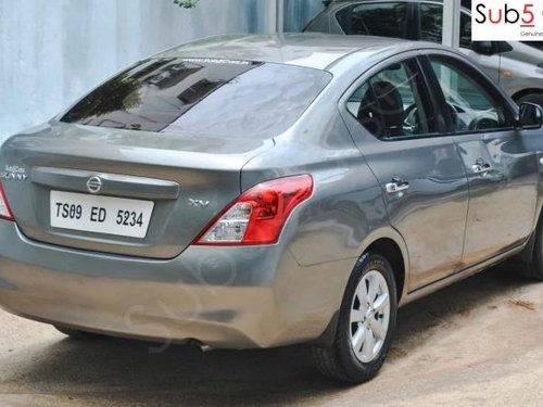 Used 2014 Sunny  for sale in Hyderabad