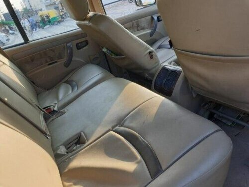 Used 2010 Scorpio VLX  for sale in Indore