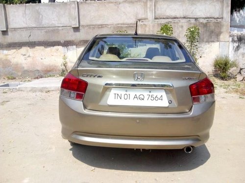 Used 2011 City 1.5 V AT  for sale in Coimbatore